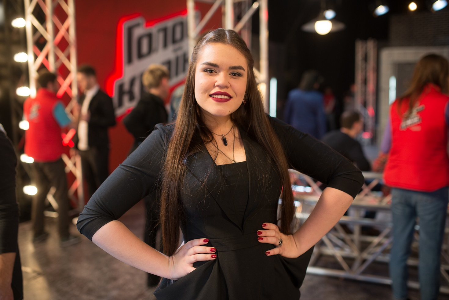 Виталина Мусиенко